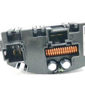 Recambio de resistencia calefaccion para volkswagen crafter kasten (sy) 2.0 tdi referencia OEM IAM 5Q0907521F 2468108260 F011500
