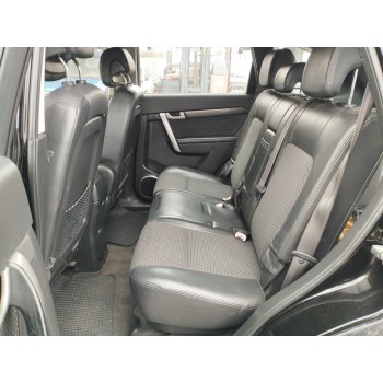 Recambio de carroceria corte para chevrolet captiva 2.0 diesel cat referencia OEM IAM   