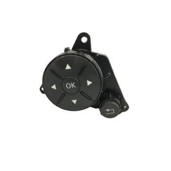 MANDO VOLANTE A2048210151 LADO IZQUIERDO 
