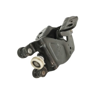 Recambio de soporte / guia puerta corredera para fiat doblo ii (152) 1.6 jtdm 16v referencia OEM IAM 52091125 LATERAL CENTRAL LA