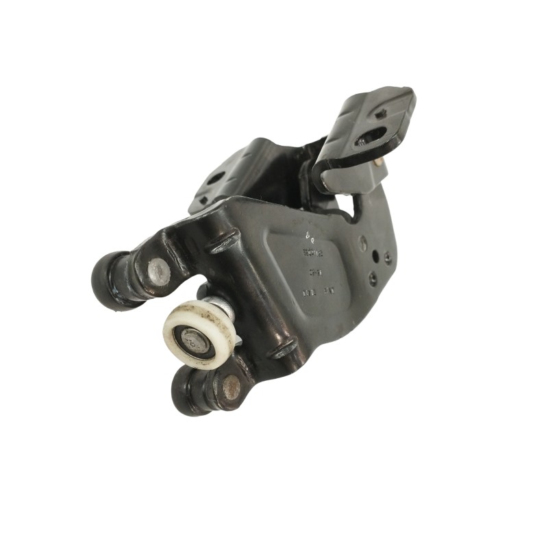 SOPORTE / GUIA PUERTA CORREDERA LATERAL CENTRAL LADO IZQUIERDO