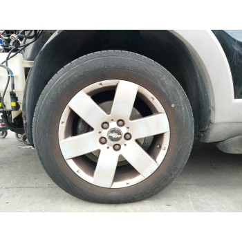 Recambio de carroceria corte para chevrolet captiva 2.0 diesel cat referencia OEM IAM   