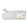 Recambio de parasol derecho para skoda fabia (5j2 ) 1.6 tdi referencia OEM IAM 5J1857552AA  