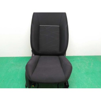 Recambio de asiento delantero derecho para ford fiesta (ccn) 1.5 tdci cat referencia OEM IAM   