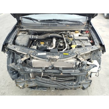 Recambio de carroceria corte para chevrolet captiva 2.0 diesel cat referencia OEM IAM   
