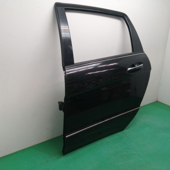 Recambio de puerta trasera izquierda para mercedes-benz clase b (w245) 2.0 cdi cat referencia OEM IAM A1697301705 OBSERVAR FOTOS