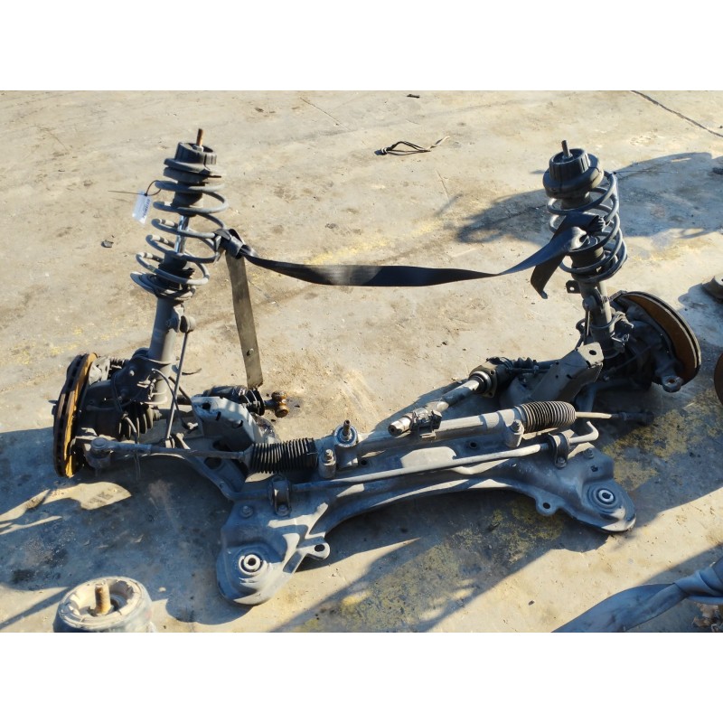 Recambio de puente delantero para fiat stilo (192_) 1.9 jtd (192_xe1a) referencia OEM IAM   