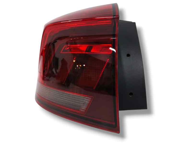 Recambio de piloto trasero izquierdo para volkswagen t-roc (a11, d11) 2.0 tdi scr referencia OEM IAM 2GA945095D Recambio de piloto trasero izquierdo para volkswagen t-roc (a11, d11) 2.0 tdi scr referencia OEM IAM 2GA945095D