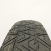 Recambio de neumatico repuesto para peugeot 308 1.6 blue-hdi fap referencia OEM IAM 28AR1 3,5BX16 ET32 5H 5X108