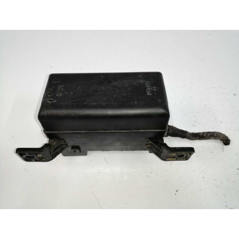 Recambio de caja reles / fusibles para kia sorento 2.5 crdi referencia OEM IAM 0K53A67BX1 Recambio de caja reles / fusibles para kia sorento 2.5 crdi referencia OEM IAM 0K53A67BX1