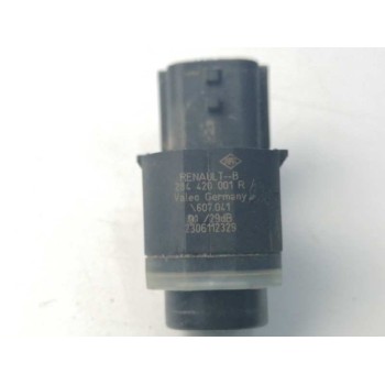 Recambio de sensor de aparcamiento para renault megane iii coupe dynamique referencia OEM IAM 284420001R  