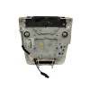 Recambio de luz interior para mercedes-benz clase c (w204) berlina 2.1 cdi cat referencia OEM IAM A2048202001  