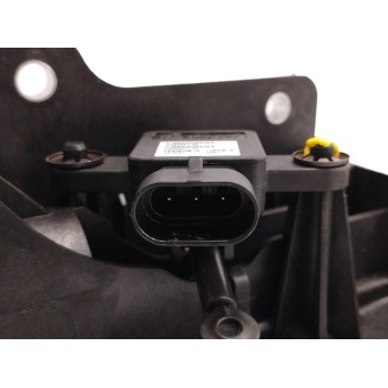 Recambio de palanca cambio para ford ka (ccu) 1.2 8v cat referencia OEM IAM 50293888  