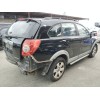 Recambio de carroceria corte para chevrolet captiva 2.0 diesel cat referencia OEM IAM   