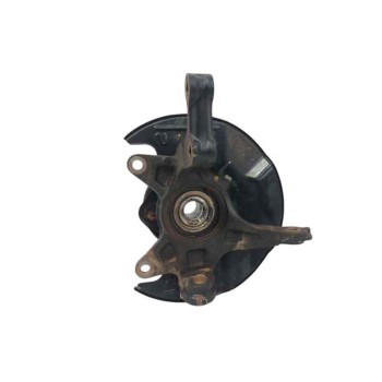 Recambio de mangueta delantera derecha para honda cr-z (zf1) 1.5 ima híbrido suave referencia OEM IAM 51211SZT010  