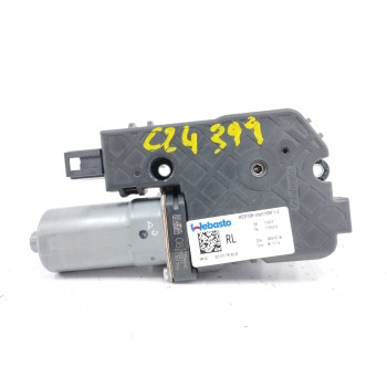 Recambio de motor techo electrico para audi q3 sportback (f3n) 35 tdi s line referencia OEM IAM 3G5877795  