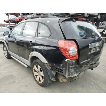 Recambio de carroceria corte para chevrolet captiva 2.0 diesel cat referencia OEM IAM   