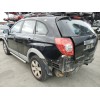 Recambio de carroceria corte para chevrolet captiva 2.0 diesel cat referencia OEM IAM   