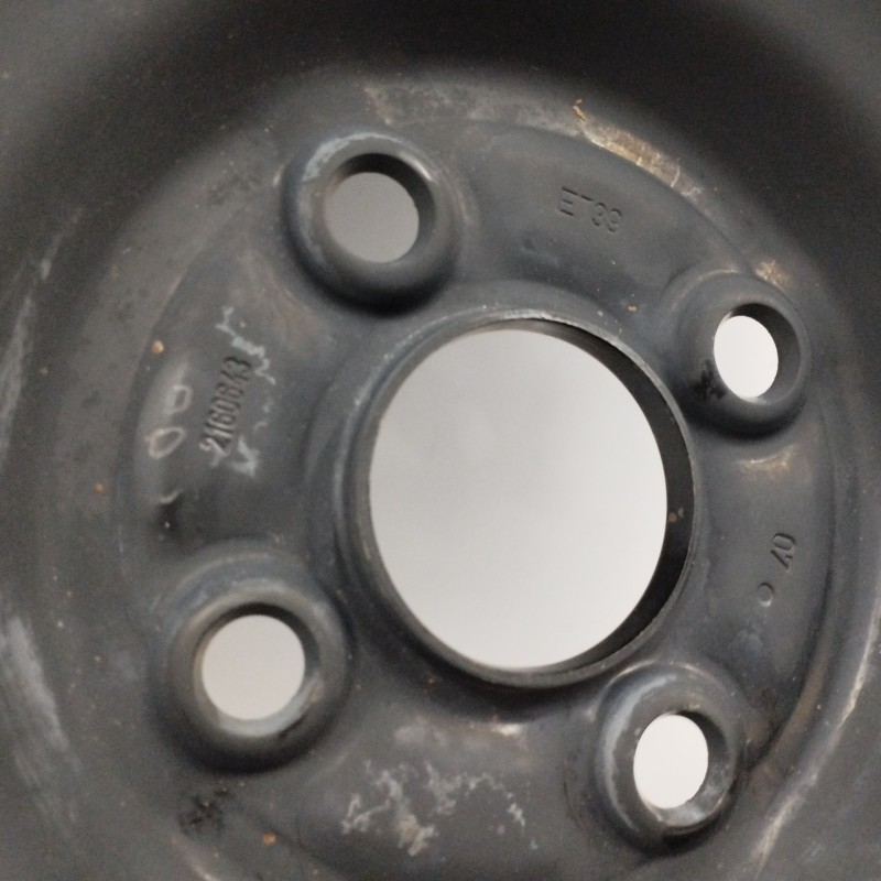 NEUMATICO REPUESTO 4TX16FH ET39 4H 4X100