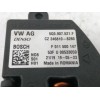 Recambio de resistencia calefaccion para volkswagen crafter kasten (sy) 2.0 tdi referencia OEM IAM 5Q0907521F 2468108260 F011500