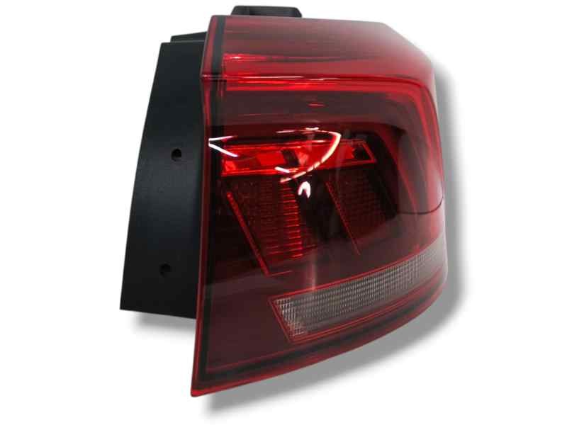 Recambio de piloto trasero derecho para volkswagen t-roc (a11, d11) 2.0 tdi scr referencia OEM IAM 2GA945096D  