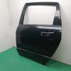 Recambio de puerta trasera izquierda para mercedes-benz clase b (w245) 2.0 cdi cat referencia OEM IAM A1697301705 OBSERVAR FOTOS
