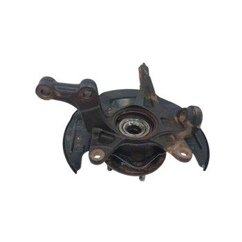 Recambio de mangueta delantera derecha para honda cr-z (zf1) 1.5 ima híbrido suave referencia OEM IAM 51211SZT010  