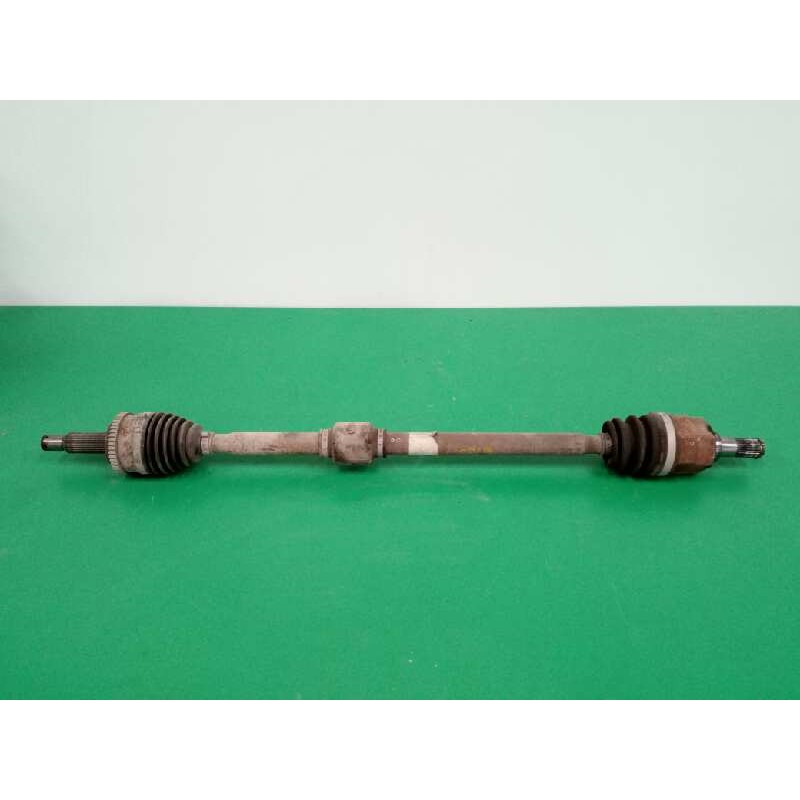 Recambio de transmision delantera derecha para hyundai i30 1.4 cat referencia OEM IAM   