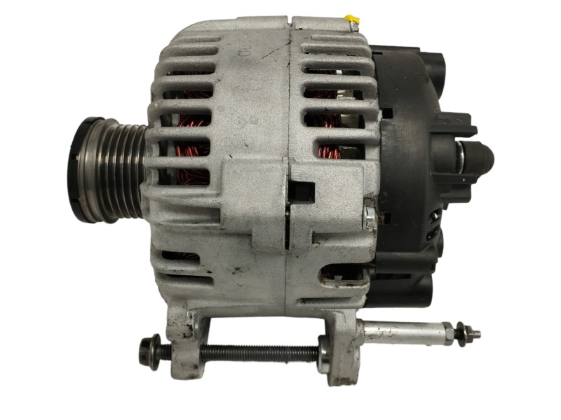 Recambio de alternador para seat altea xl (5p5) 1.4 16v tsi referencia OEM IAM 140A Recambio de alternador para seat altea xl (5p5) 1.4 16v tsi referencia OEM IAM 140A