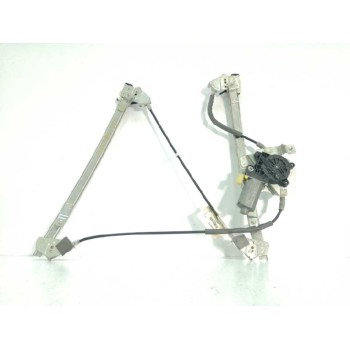 Recambio de elevalunas delantero derecho para bmw serie 3 berlina (e46) 2.0 16v diesel cat referencia OEM IAM FUNDA 67628362064 