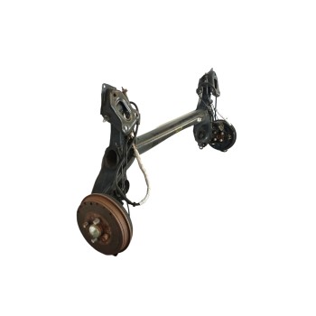Recambio de puente trasero para fiat grande punto (199_) 1.3 d multijet (199.axd11, 199.axd1a, 199.axd1b,... referencia OEM IAM 