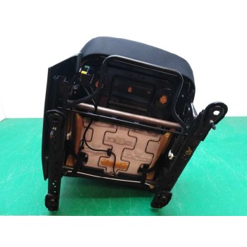 Recambio de asiento delantero derecho para ford fiesta (ccn) 1.5 tdci cat referencia OEM IAM   