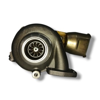 Recambio de turbocompresor para peugeot 307 break/sw (s2) sw pack referencia OEM IAM 45851994 T999254 