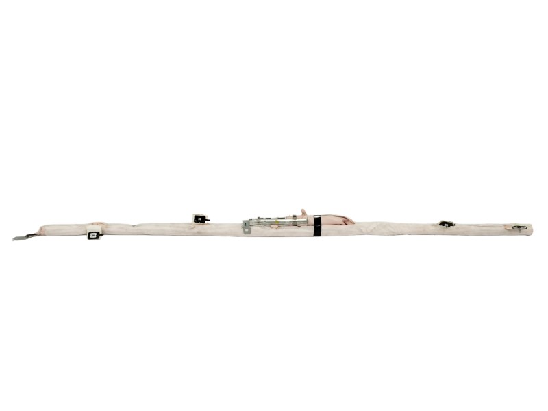 Recambio de airbag cortina delantero izquierdo para opel mokka 1.2 gs line [1,2 ltr. - 96 kw] referencia OEM IAM 9843175680  