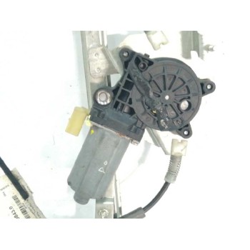 Recambio de elevalunas delantero derecho para bmw serie 3 berlina (e46) 2.0 16v diesel cat referencia OEM IAM FUNDA 67628362064 