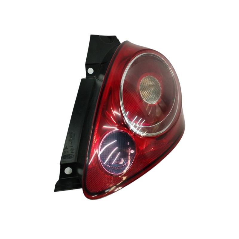 Recambio de piloto trasero derecho para ford ka (ccu) 1.2 8v cat referencia OEM IAM 51793258  