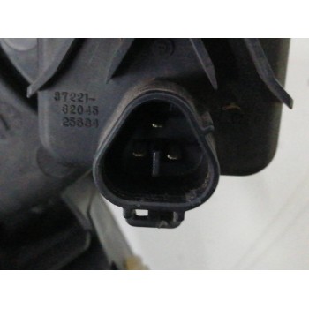 Recambio de faro izquierdo para toyota corolla (e11) 1.6 16v referencia OEM IAM 082121183L  