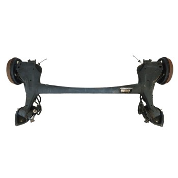 Recambio de puente trasero para fiat grande punto (199_) 1.3 d multijet (199.axd11, 199.axd1a, 199.axd1b,... referencia OEM IAM 