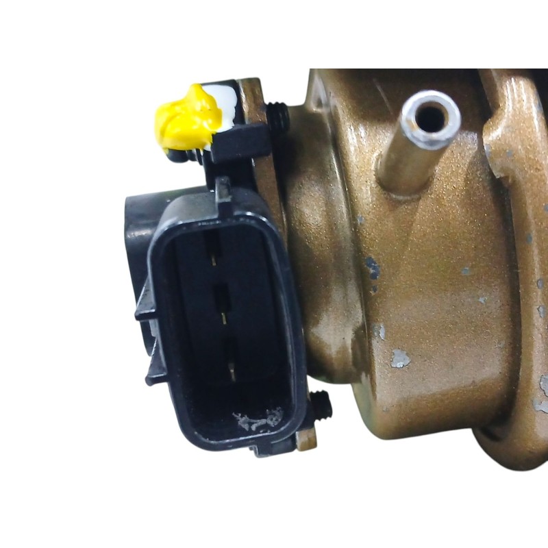 TURBOCOMPRESOR T999254