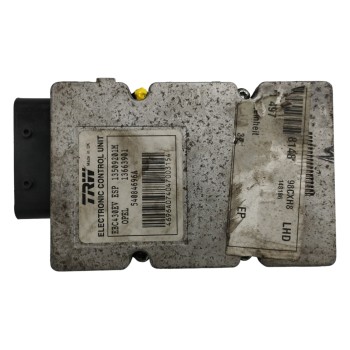 Recambio de abs para opel vectra c berlina 1.8 16v cat (z 18 xe / 2h9) referencia OEM IAM 13663901 13509201 