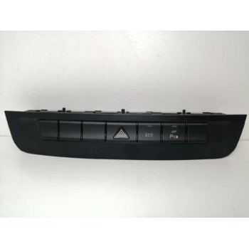 WARNING A2469055502 03420110200 