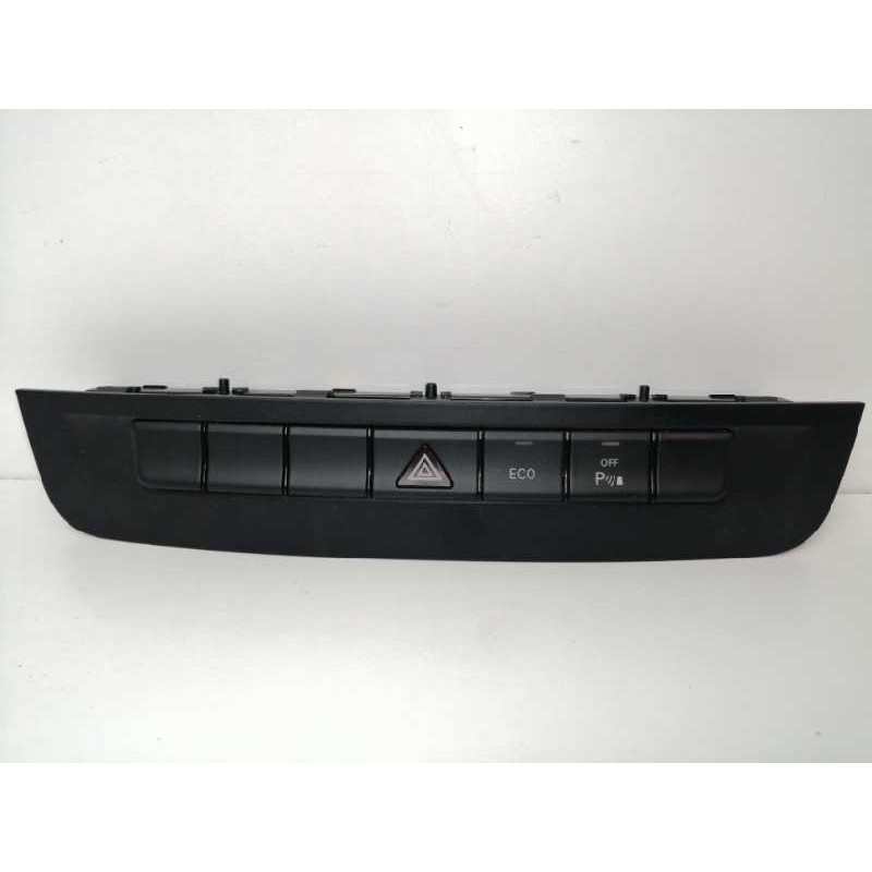 Recambio de warning para mercedes-benz clase b sports tourer (w246, w242) b 200 cdi (246.201) referencia OEM IAM A2469055502 034