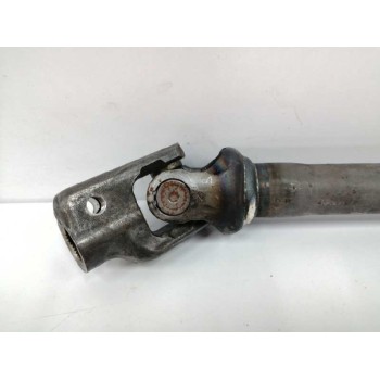 Recambio de rotula columna direccion para renault clio iv 1.5 dci diesel fap referencia OEM IAM   