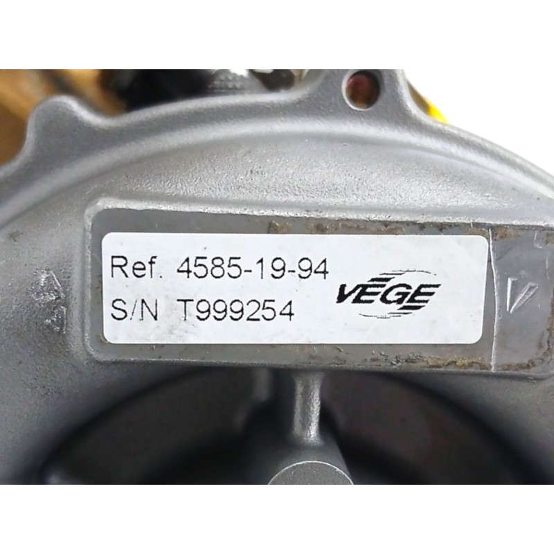 TURBOCOMPRESOR T999254