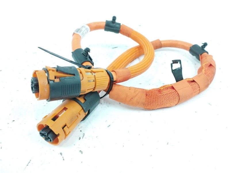 Recambio de no identificado para bmw serie x3 (g01) 2.0 referencia OEM IAM 8485585 CABLE DE ALTO VOLTAJE 