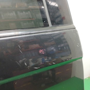 Recambio de puerta trasera derecha para bmw x5 (e53) 3.0 24v turbodiesel cat referencia OEM IAM 41528256828 OBSERVAR FOTOS 