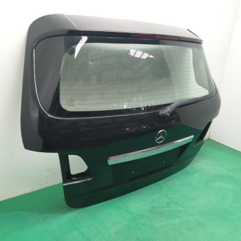 Recambio de porton trasero para mercedes-benz clase b (w245) 2.0 cdi cat referencia OEM IAM A1697400305  