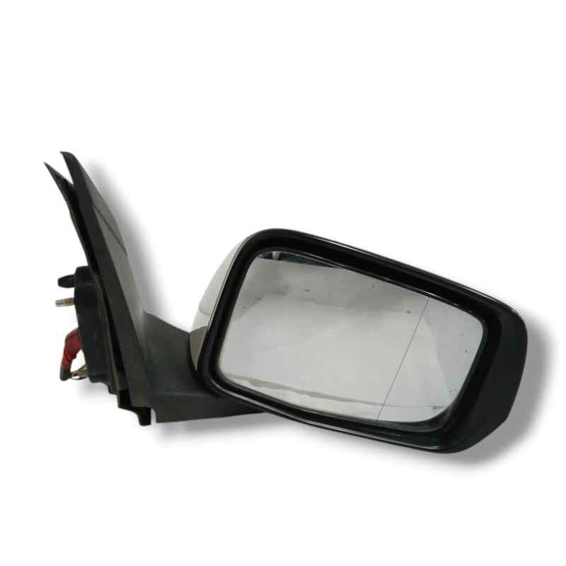 Recambio de retrovisor derecho para honda cr-z (zf1) 1.5 ima híbrido suave referencia OEM IAM 76200SZTG01ZA 7 CABLES OBSERVAR FO