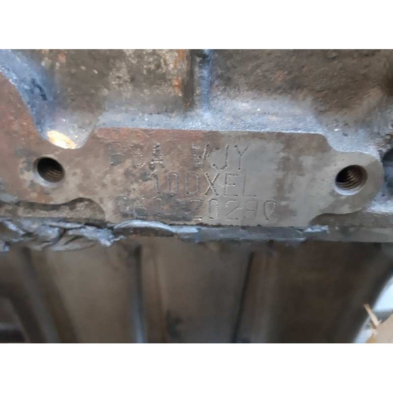 MOTOR COMPLETO 6002029