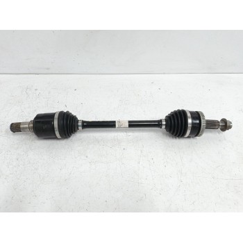 Recambio de transmision delantera izquierda para kia sportage iv (ql, qle) 1.6 crdi referencia OEM IAM 49500D770  